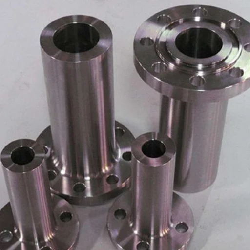 ASME B16.47 Series B Flat Face Long Weld Neck
